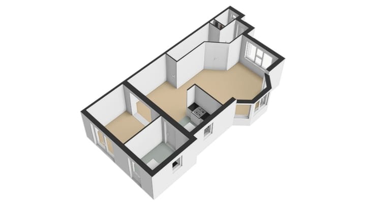 Photo 53 of Anton Mollemanhof 1