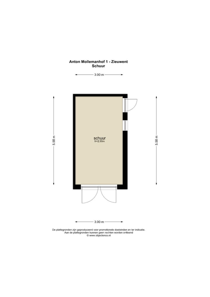 Photo 57 of Anton Mollemanhof 1