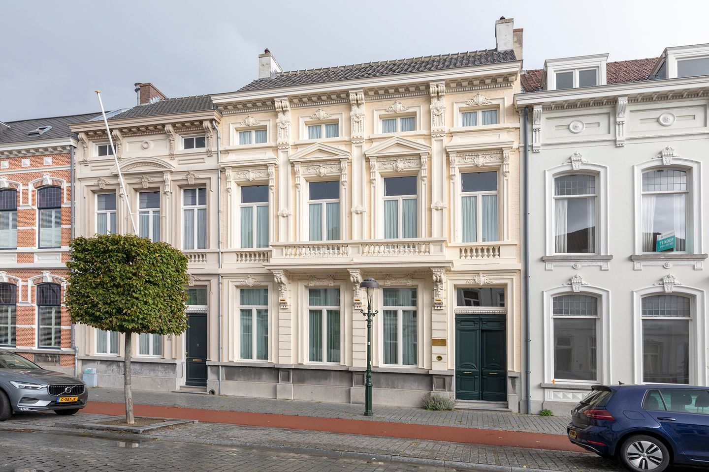 Foto 1 van Stationsstraat 13