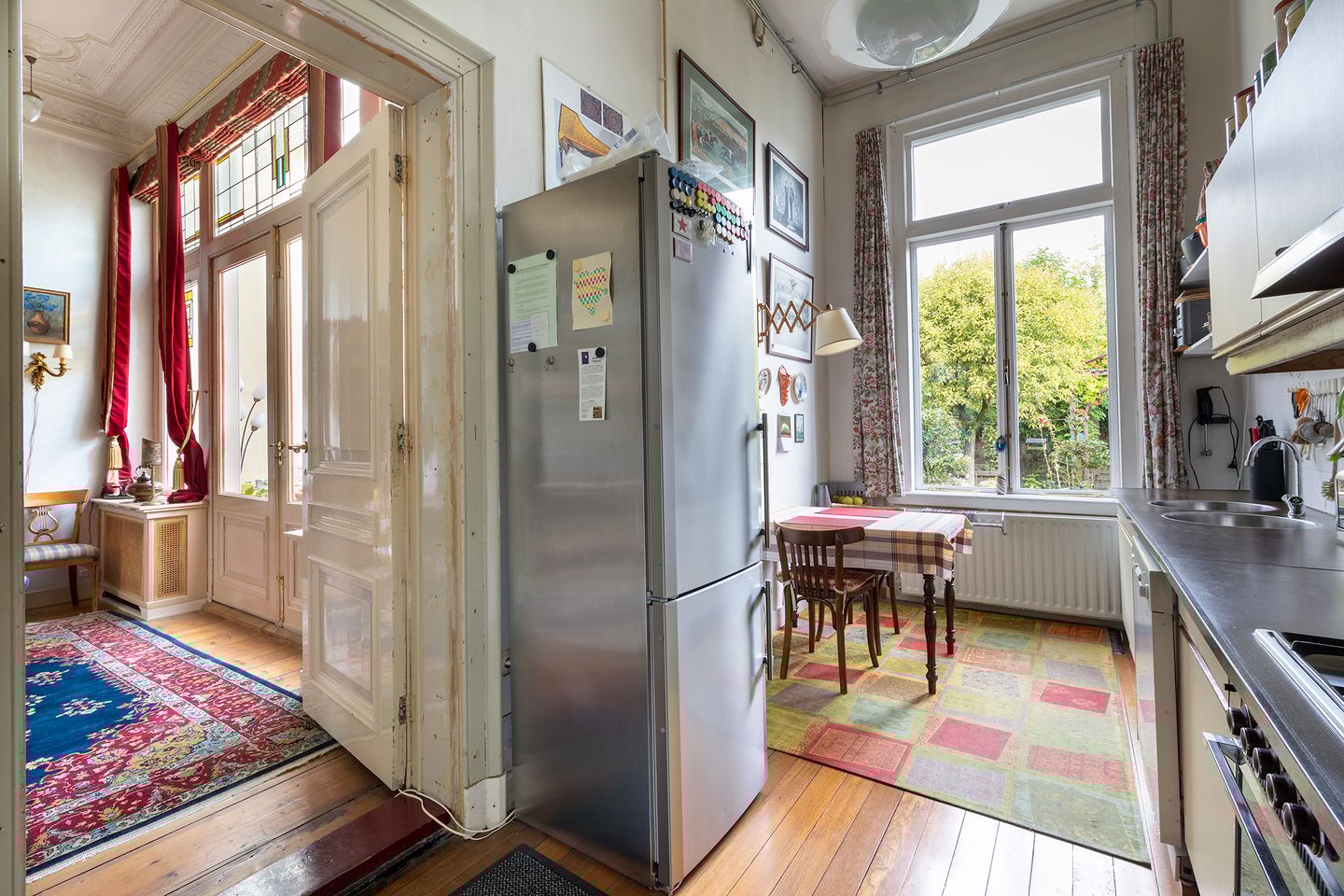 Foto 10 van Stationsstraat 13