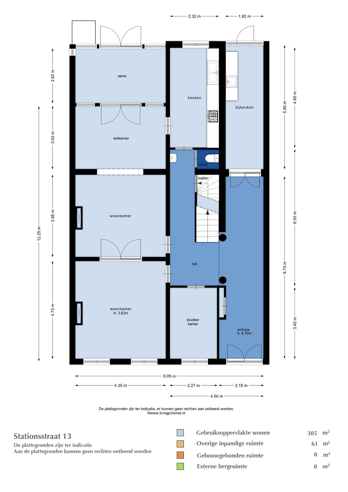 Foto 29 van Stationsstraat 13