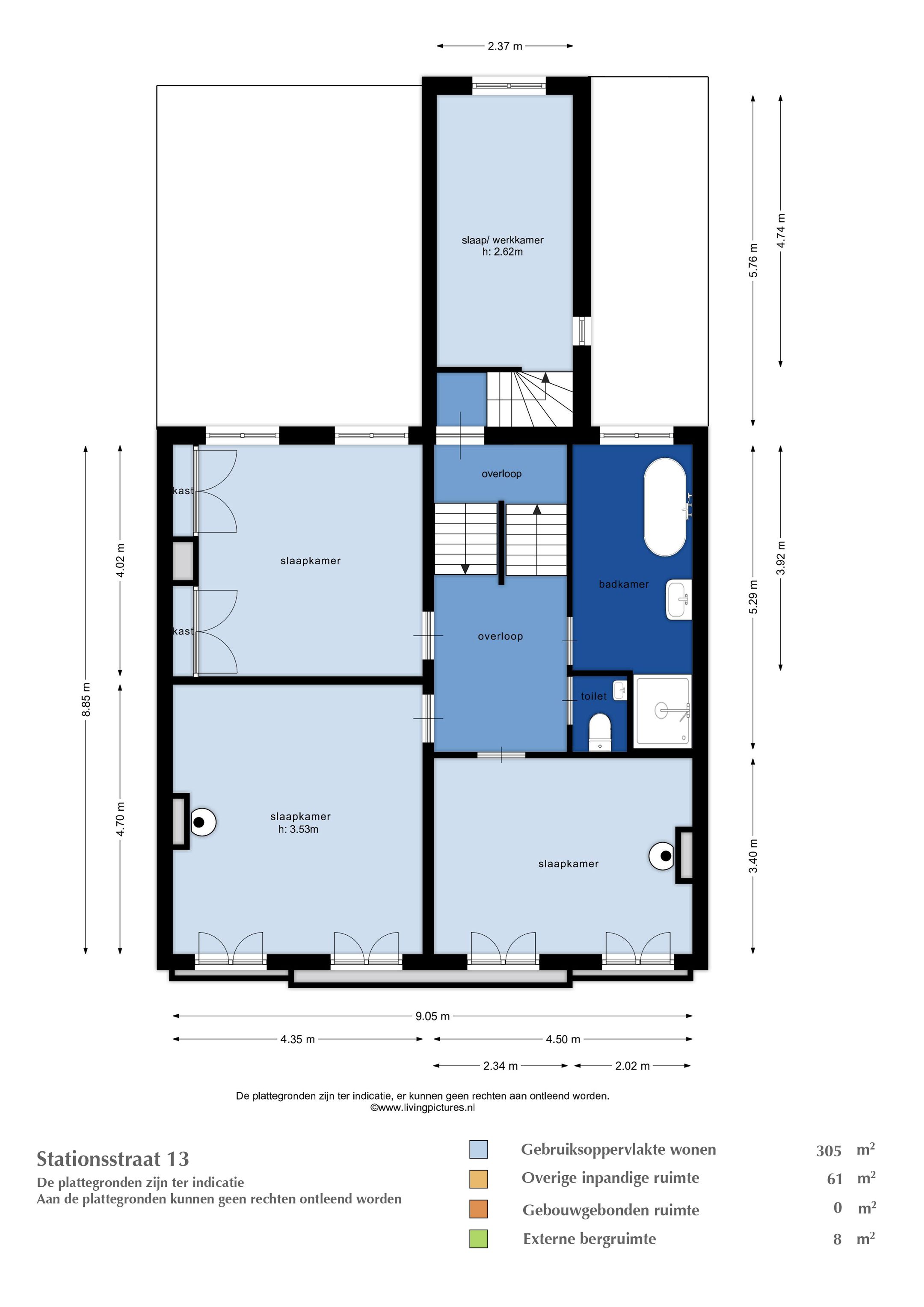 Foto 30 van Stationsstraat 13