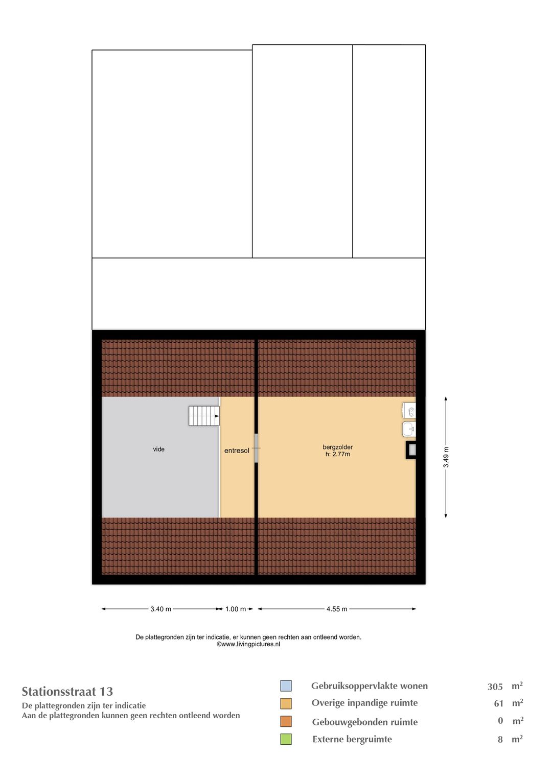 Foto 32 van Stationsstraat 13