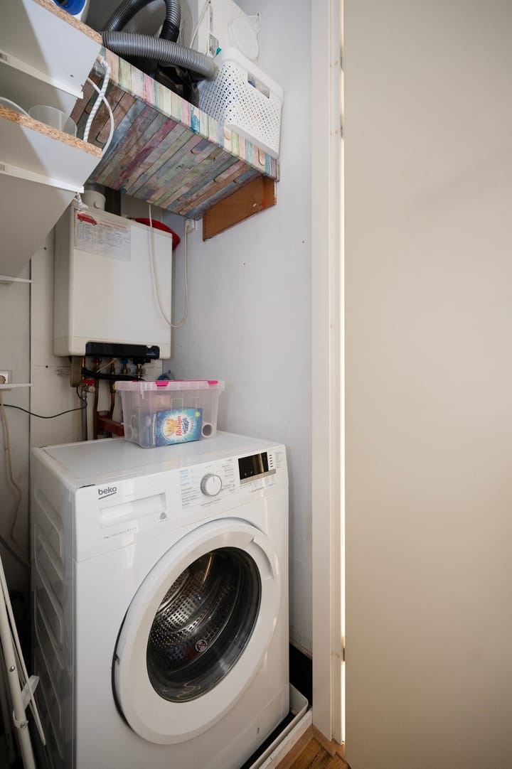 Foto 15 van Berlagestraat 2