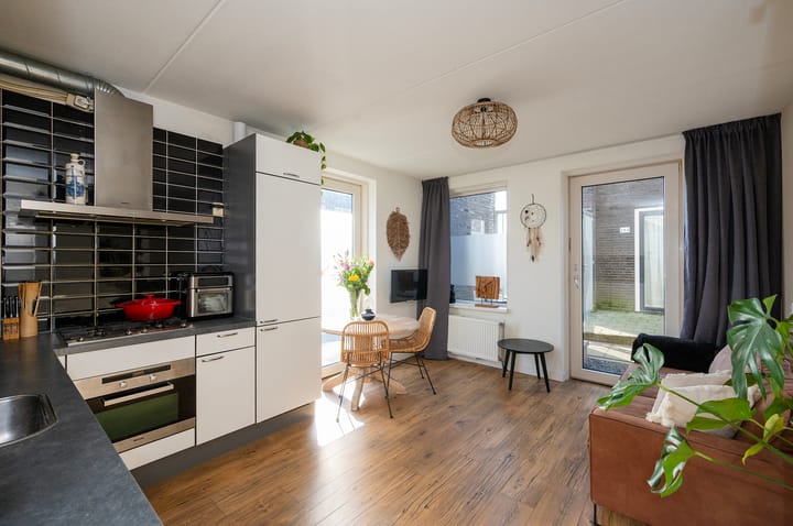 Foto 17 van Berlagestraat 2