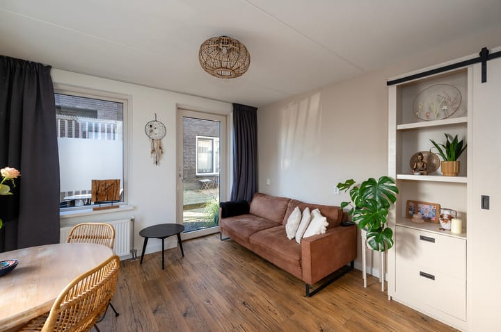 Foto 18 van Berlagestraat 2