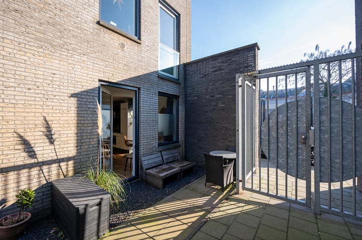 Foto 21 van Berlagestraat 2