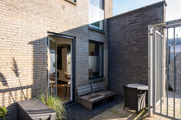 Foto 22 van Berlagestraat 2