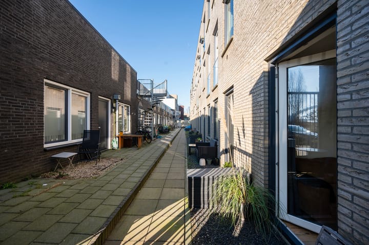 Foto 23 van Berlagestraat 2