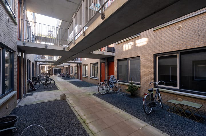 Foto 25 van Berlagestraat 2