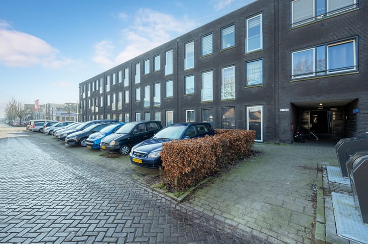 Foto 27 van Berlagestraat 2