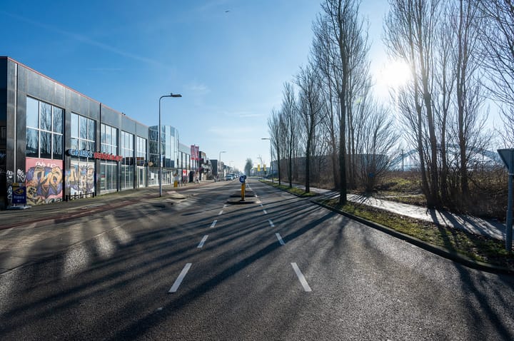 Foto 29 van Berlagestraat 2