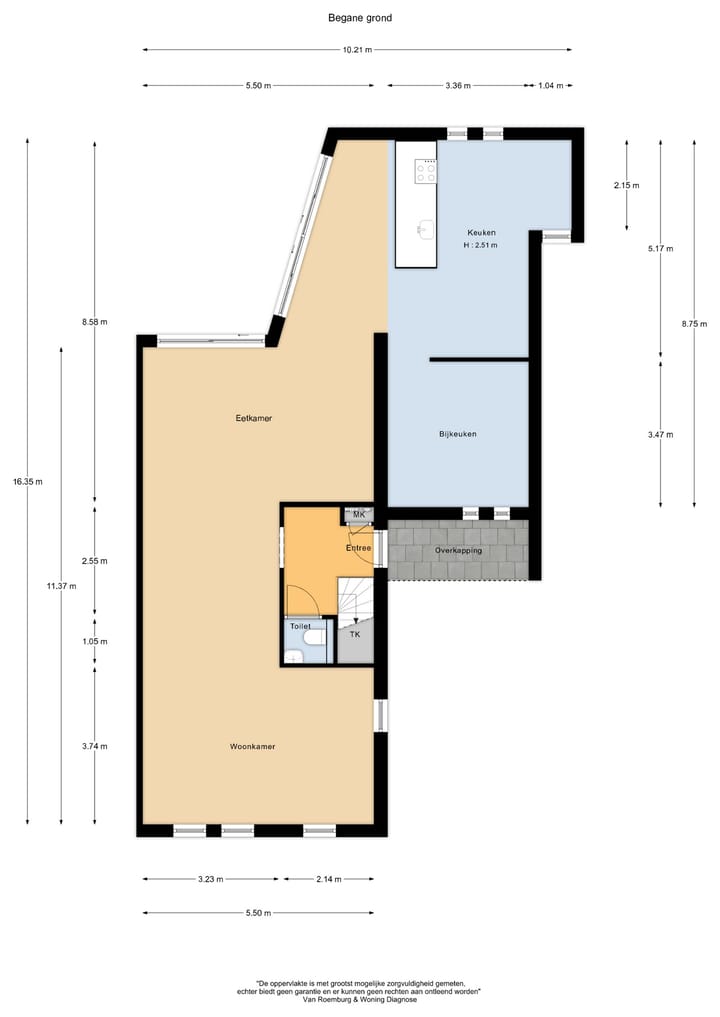 Foto 24 van de Haaghe 56