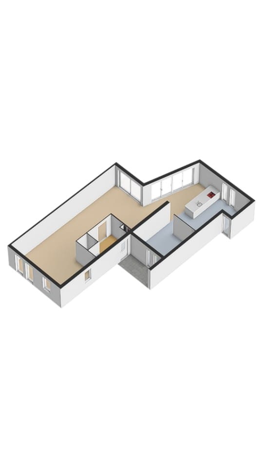 Foto 25 van de Haaghe 56