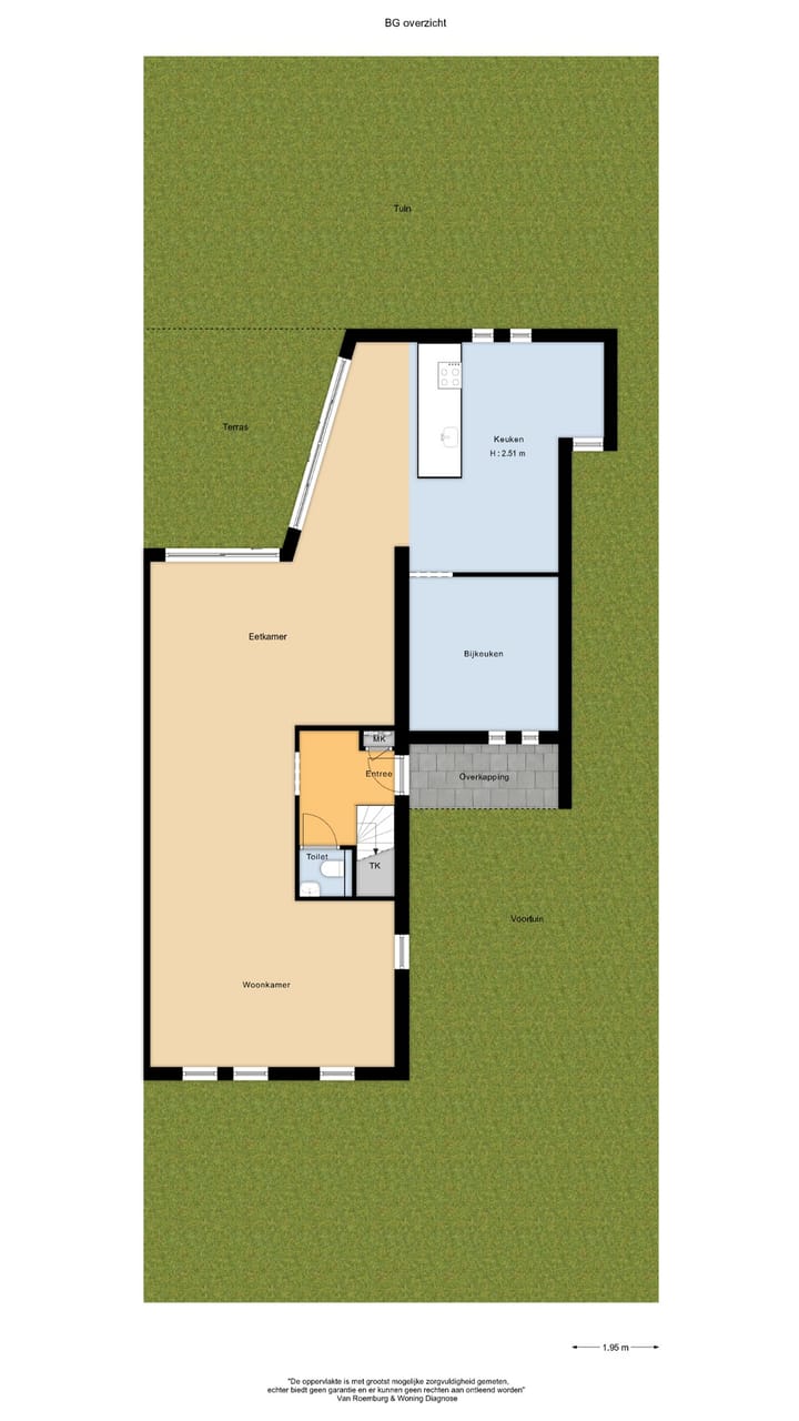 Foto 26 van de Haaghe 56