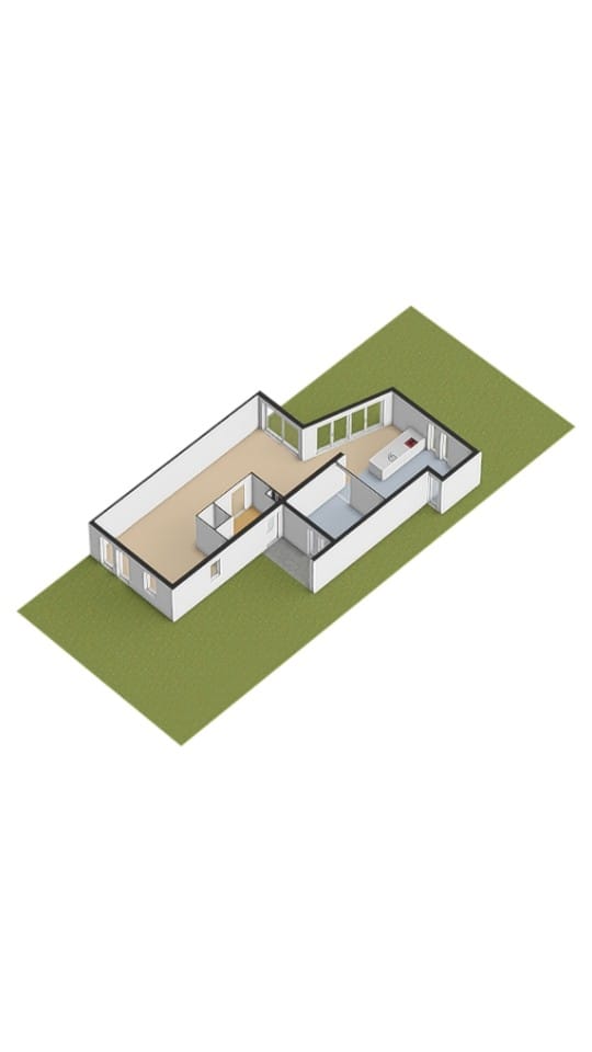 Foto 27 van de Haaghe 56