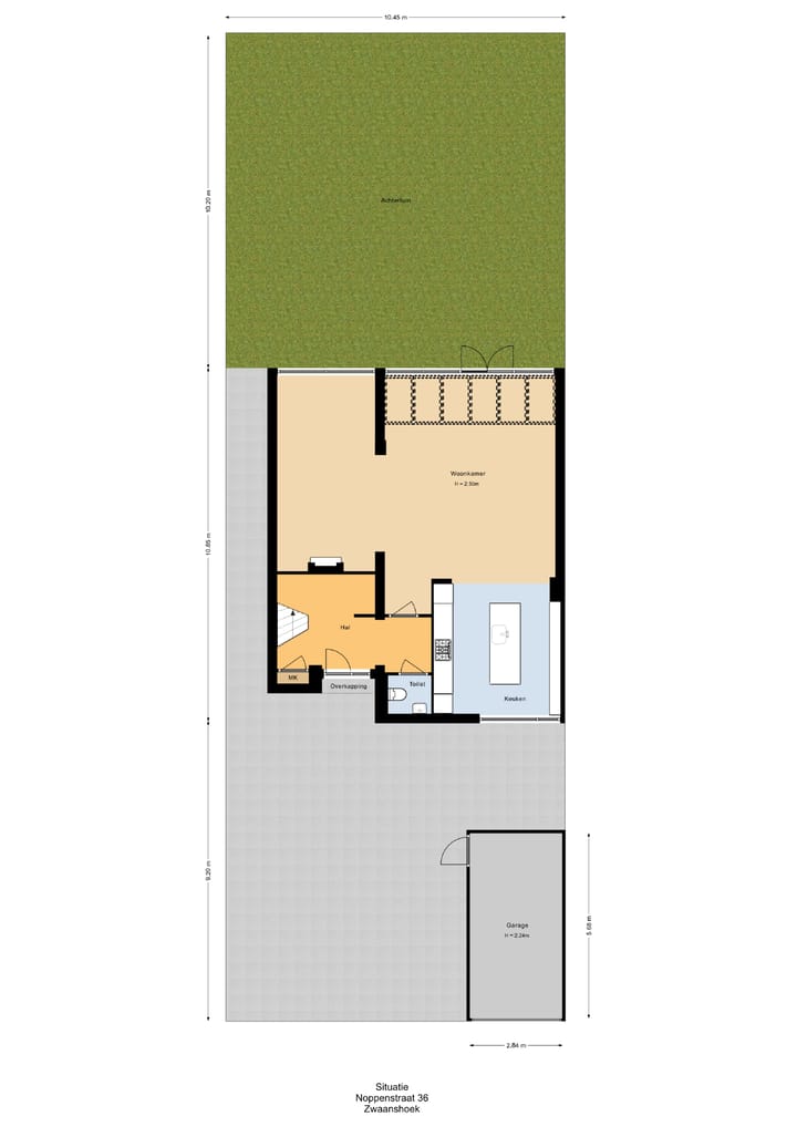 Foto 59 van Noppenstraat 36