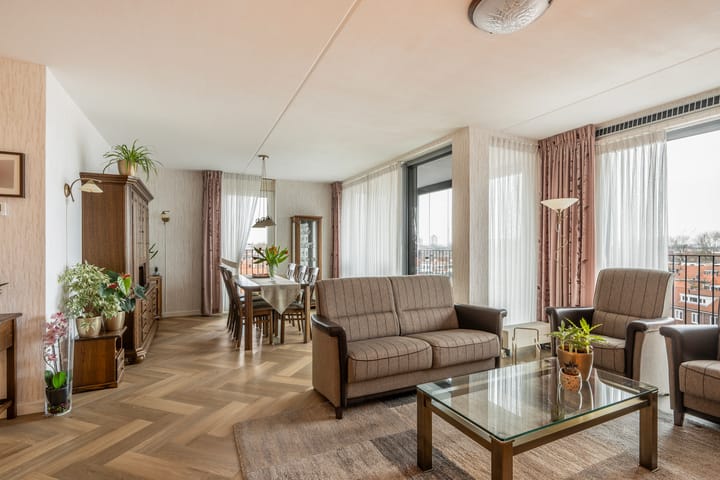 Foto 2 van Burgemeester Pruissingel 64-E