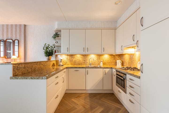 Foto 3 van Burgemeester Pruissingel 64-E