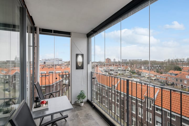 Foto 5 van Burgemeester Pruissingel 64-E