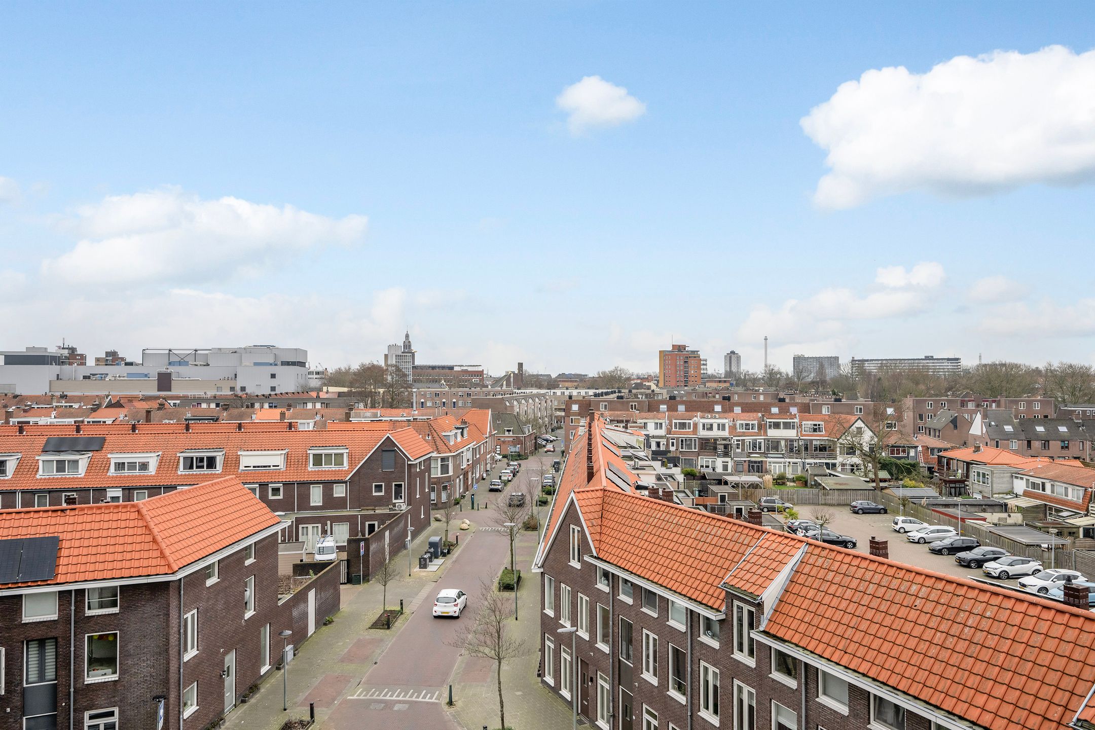 Foto 6 van Burgemeester Pruissingel 64-E