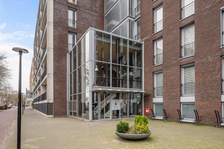 Foto 8 van Burgemeester Pruissingel 64-E