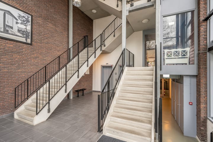 Foto 9 van Burgemeester Pruissingel 64-E