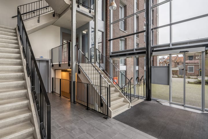 Foto 10 van Burgemeester Pruissingel 64-E