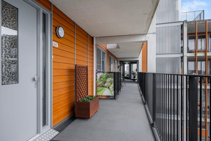 Foto 11 van Burgemeester Pruissingel 64-E