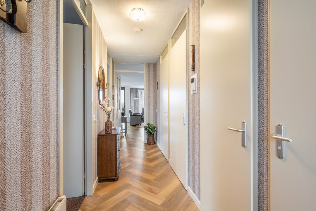 Foto 13 van Burgemeester Pruissingel 64-E