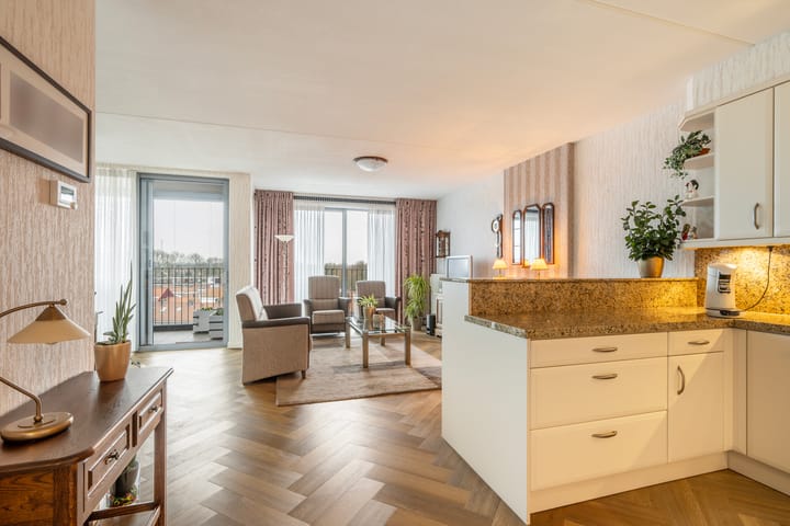 Foto 15 van Burgemeester Pruissingel 64-E