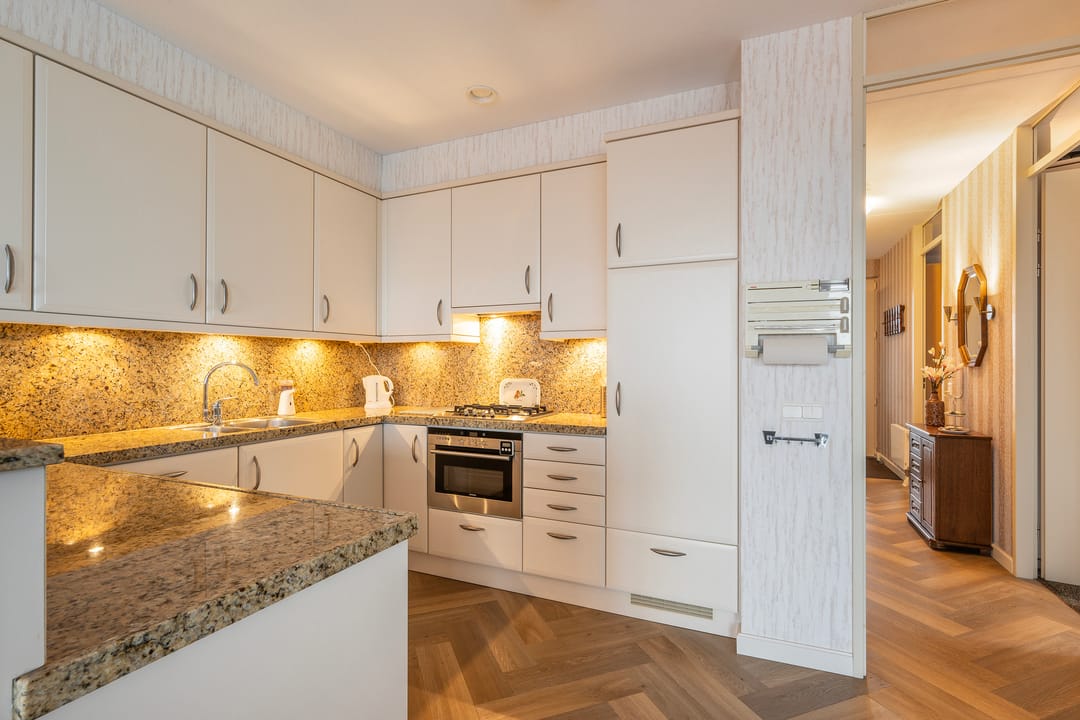 Foto 16 van Burgemeester Pruissingel 64-E