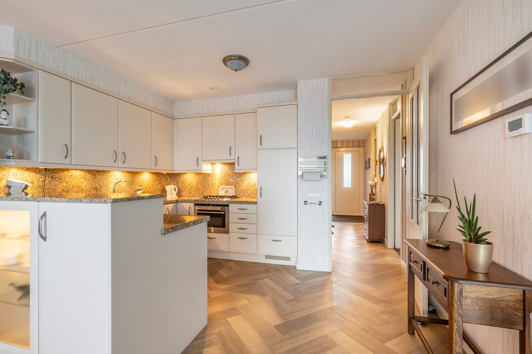 Foto 17 van Burgemeester Pruissingel 64-E