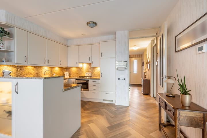 Foto 17 van Burgemeester Pruissingel 64-E