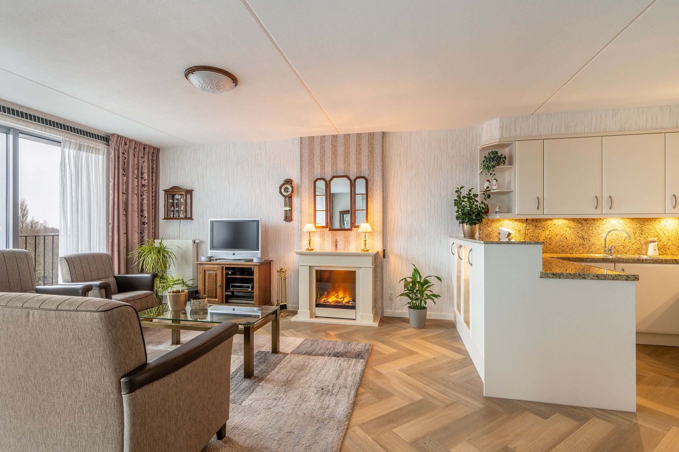 Foto 18 van Burgemeester Pruissingel 64-E