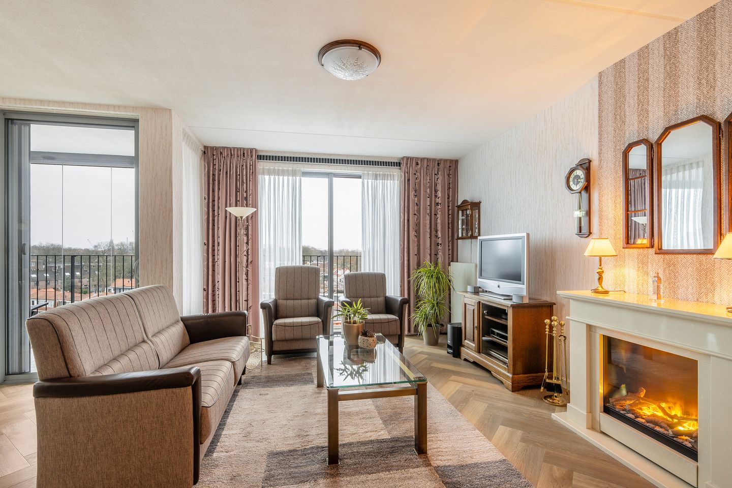 Foto 19 van Burgemeester Pruissingel 64-E