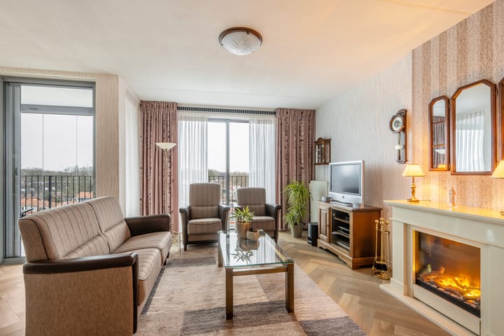 Foto 19 van Burgemeester Pruissingel 64-E