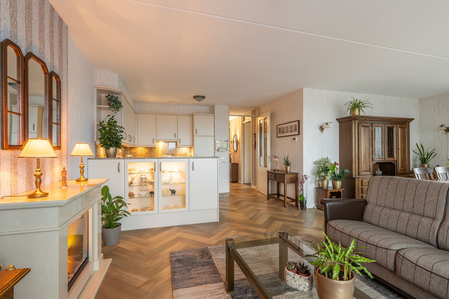 Foto 20 van Burgemeester Pruissingel 64-E