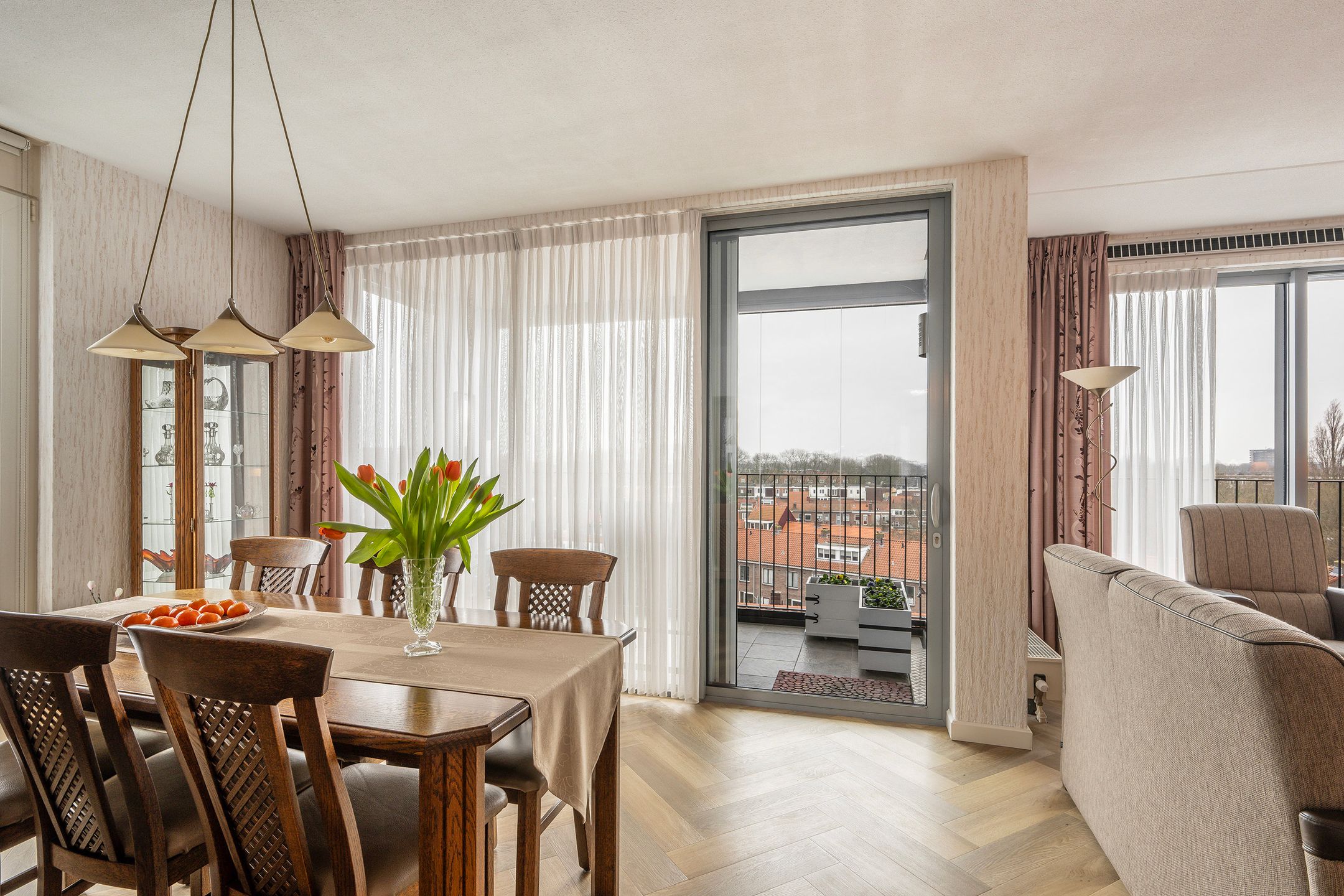 Foto 21 van Burgemeester Pruissingel 64-E