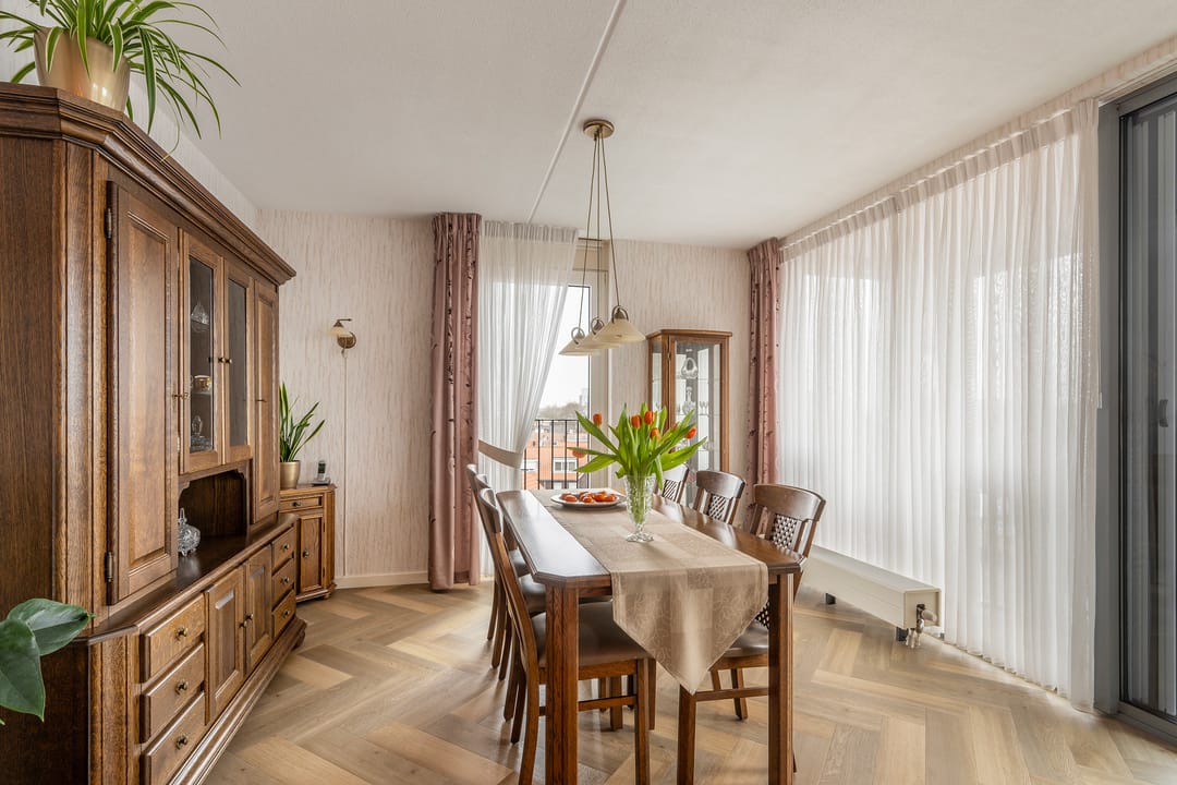 Foto 22 van Burgemeester Pruissingel 64-E