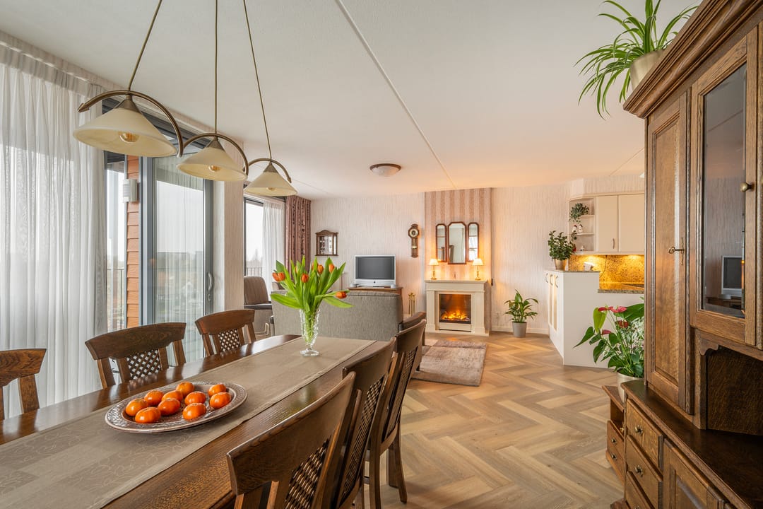 Foto 23 van Burgemeester Pruissingel 64-E