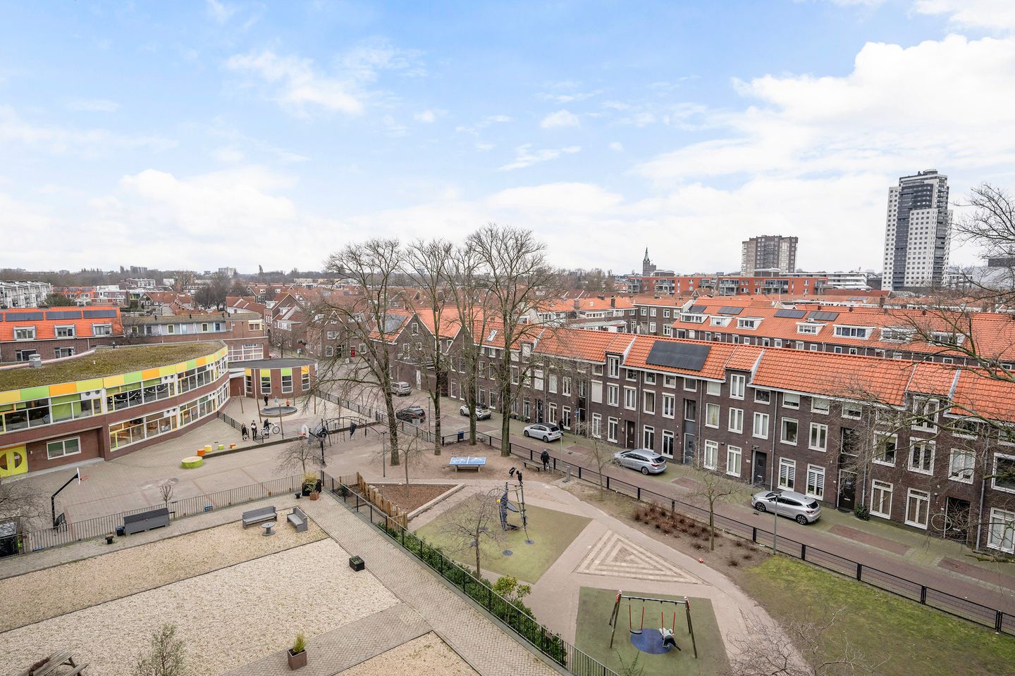 Foto 25 van Burgemeester Pruissingel 64-E