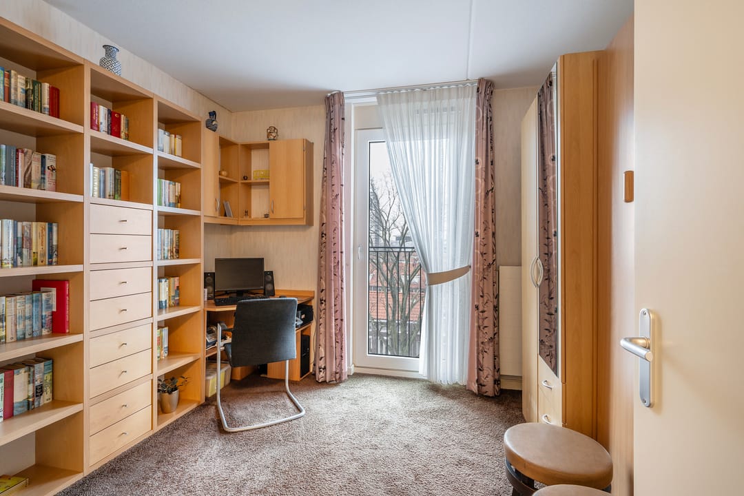 Foto 26 van Burgemeester Pruissingel 64-E