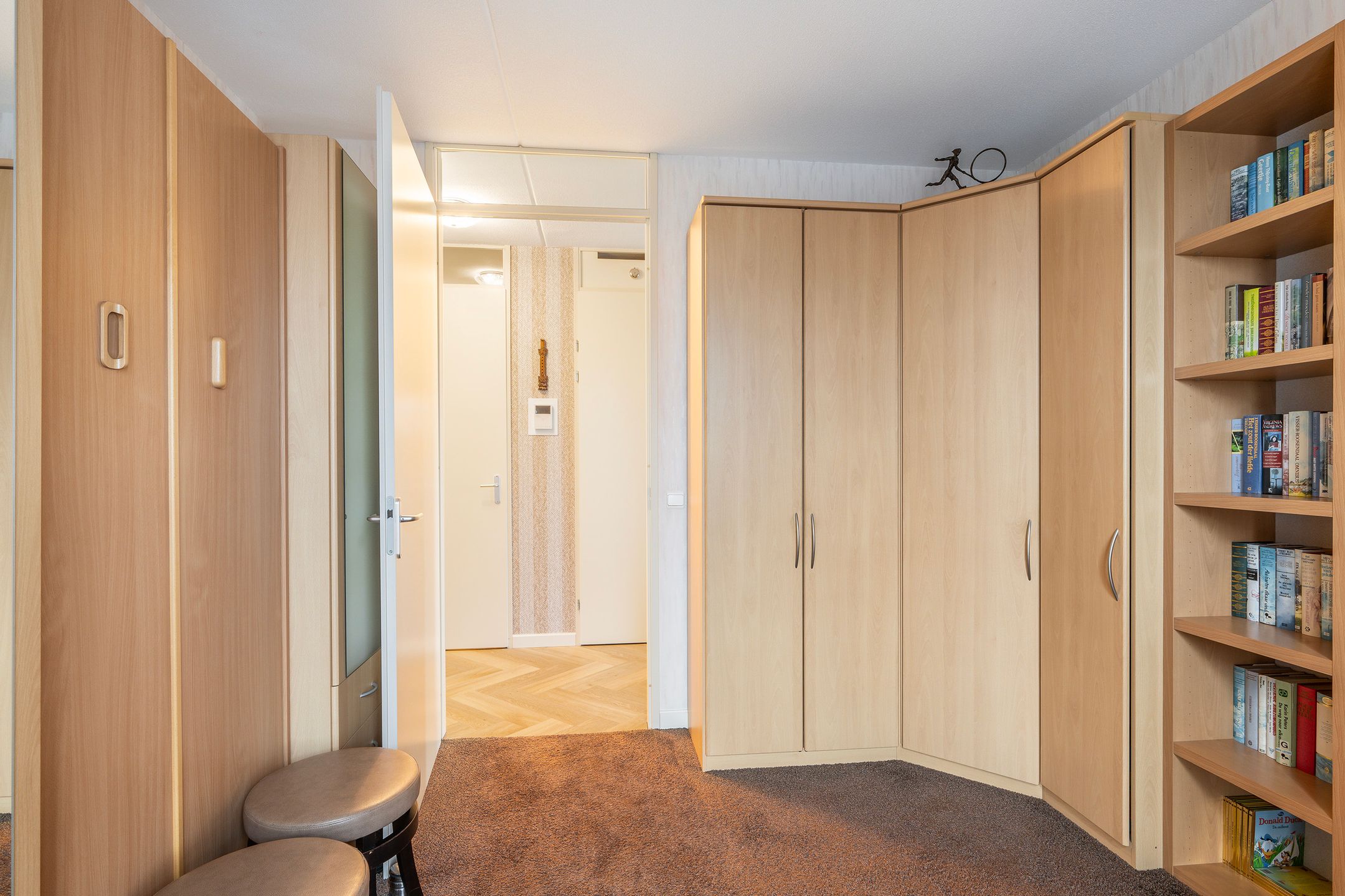 Foto 27 van Burgemeester Pruissingel 64-E