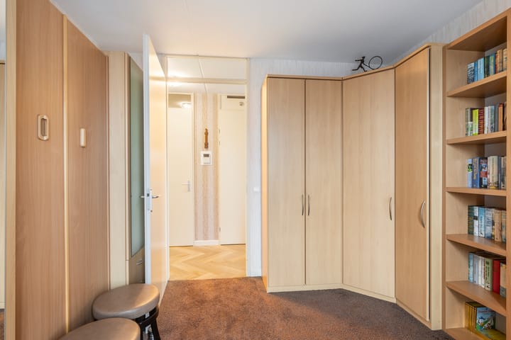 Foto 27 van Burgemeester Pruissingel 64-E