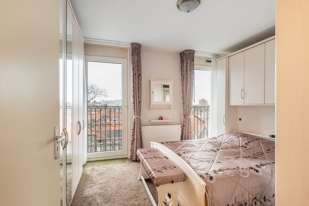 Foto 28 van Burgemeester Pruissingel 64-E