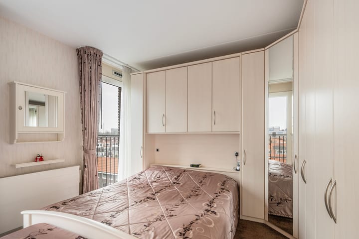 Foto 30 van Burgemeester Pruissingel 64-E