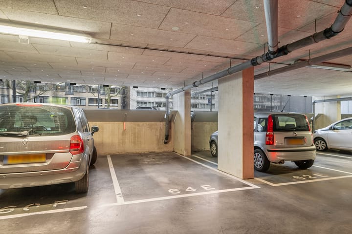 Foto 34 van Burgemeester Pruissingel 64-E