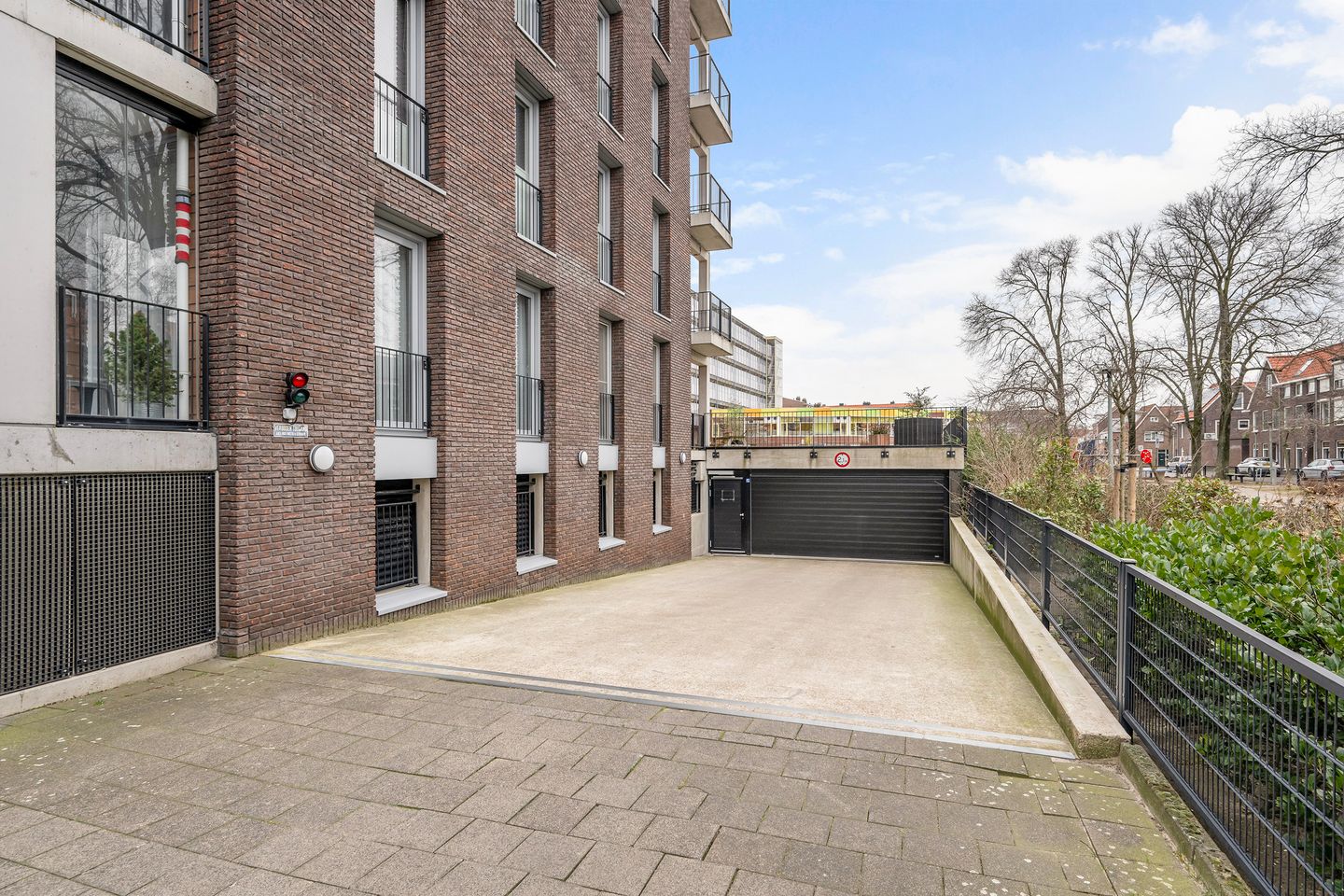 Foto 35 van Burgemeester Pruissingel 64-E
