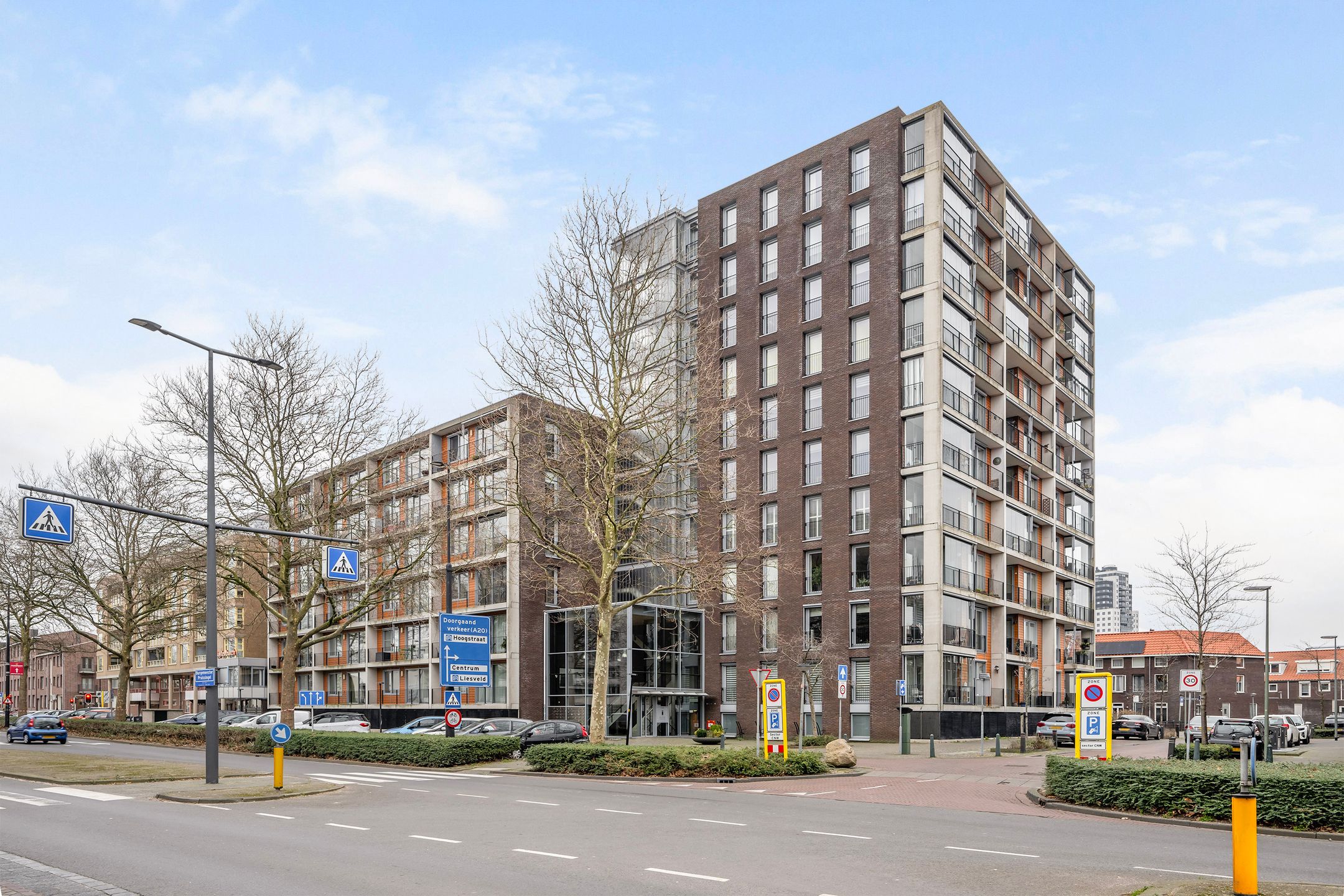 Foto 36 van Burgemeester Pruissingel 64-E